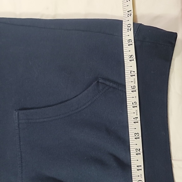 CLICKBAIT David Dobrick Sweatshirt Navy and Gold Pullover by Fanjoy Size Large - Picture 4 of 8